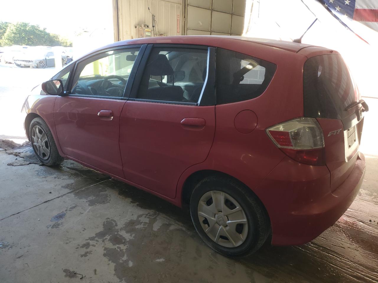2013 Honda Fit - Image 2