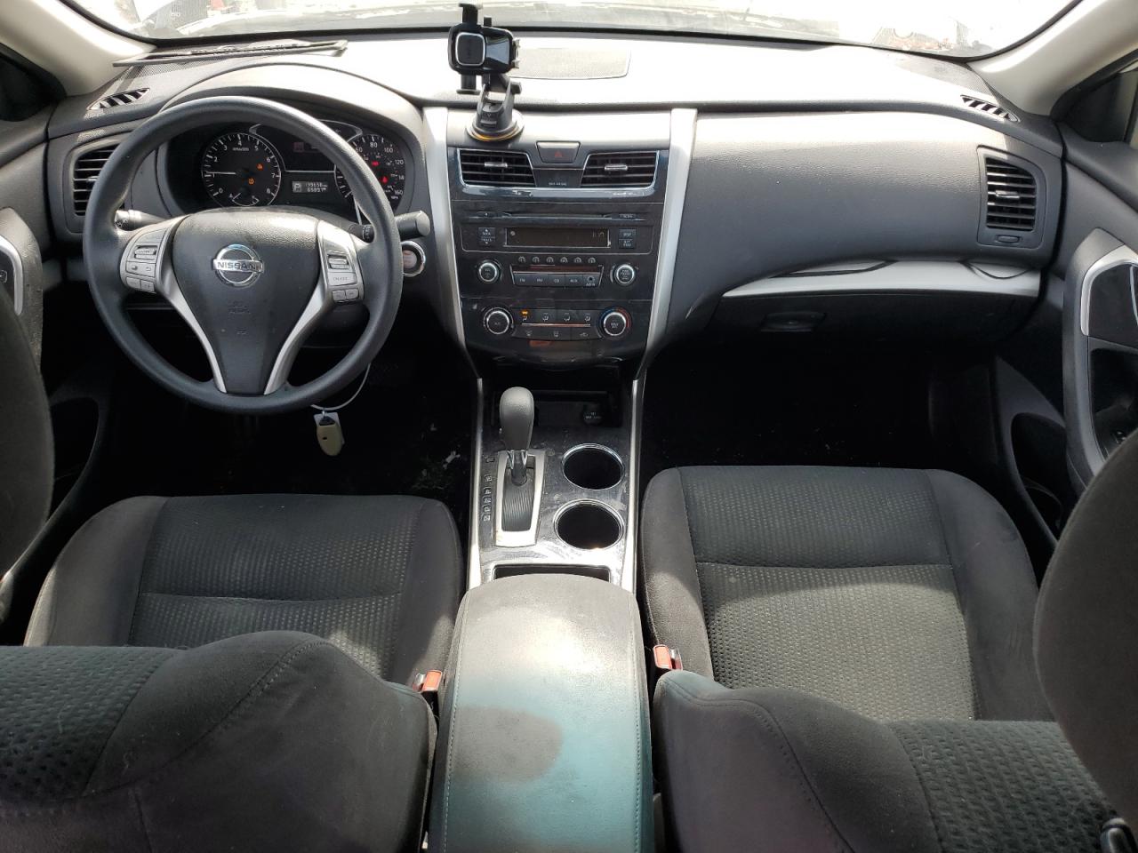 1N4AL3AP1EC403666 2014 Nissan Altima 2.5