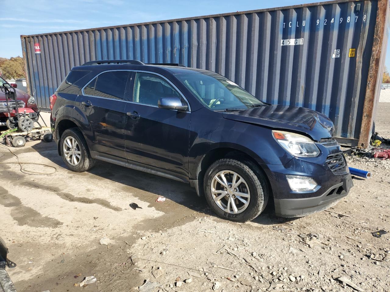 2016 Chevrolet Equinox - Image 4