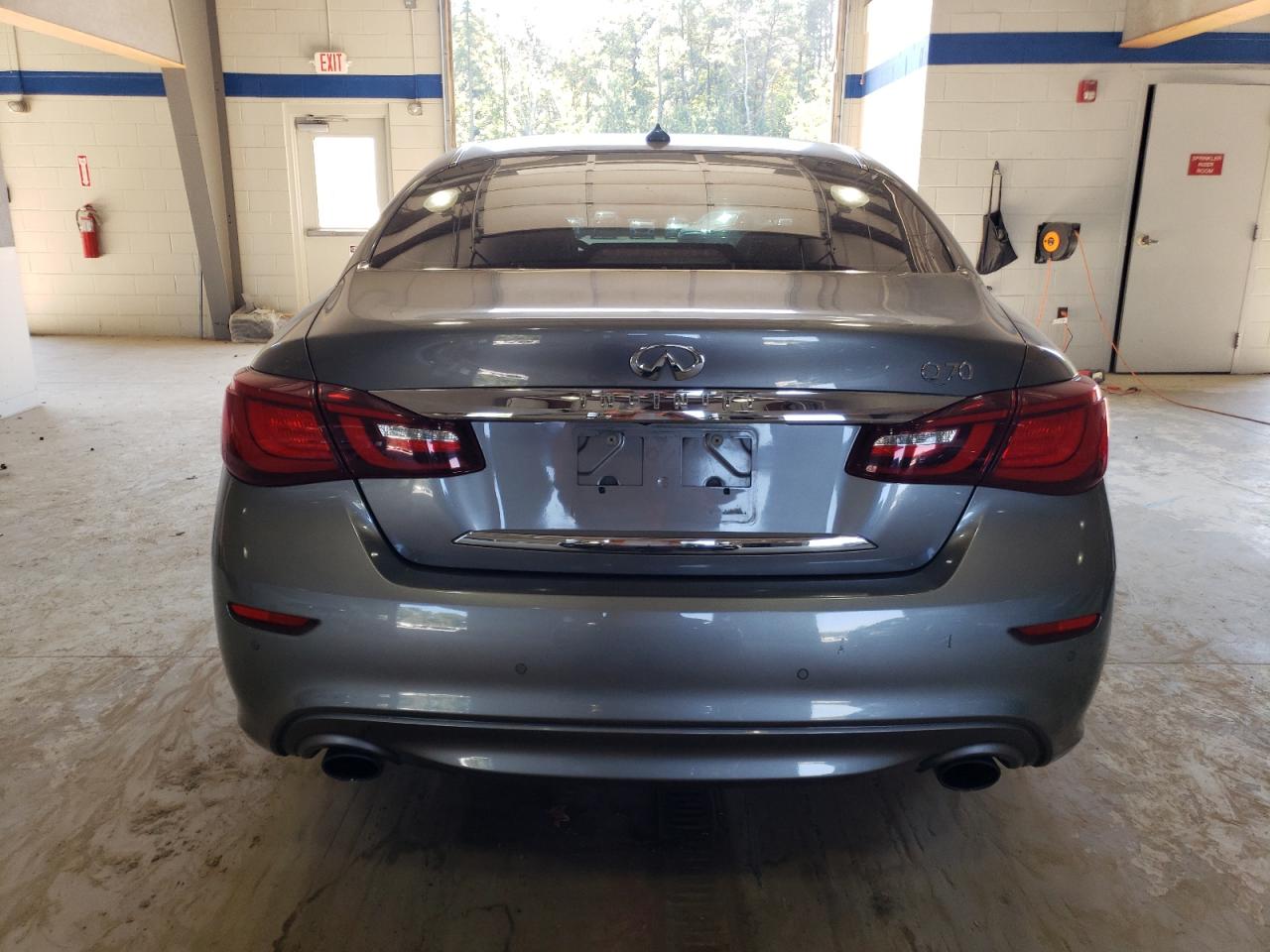 2015 Infiniti Q70 3.7 VIN: JN1BY1AP3FM541373 Lot: 75014614