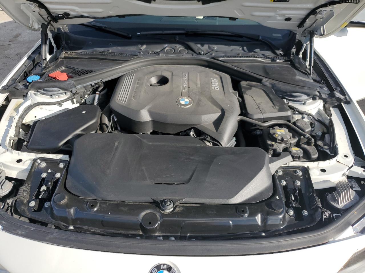 2019 BMW 4er - Image 11