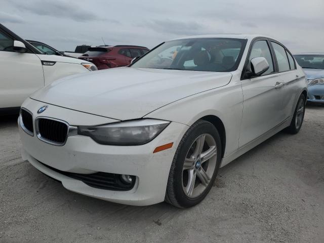 2014 Bmw 320 I Xdrive