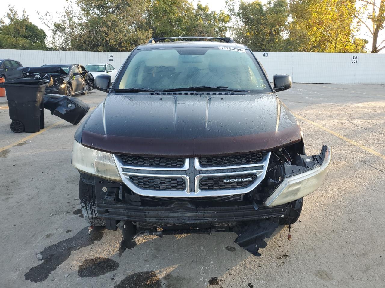 2011 Dodge Journey - Image 5