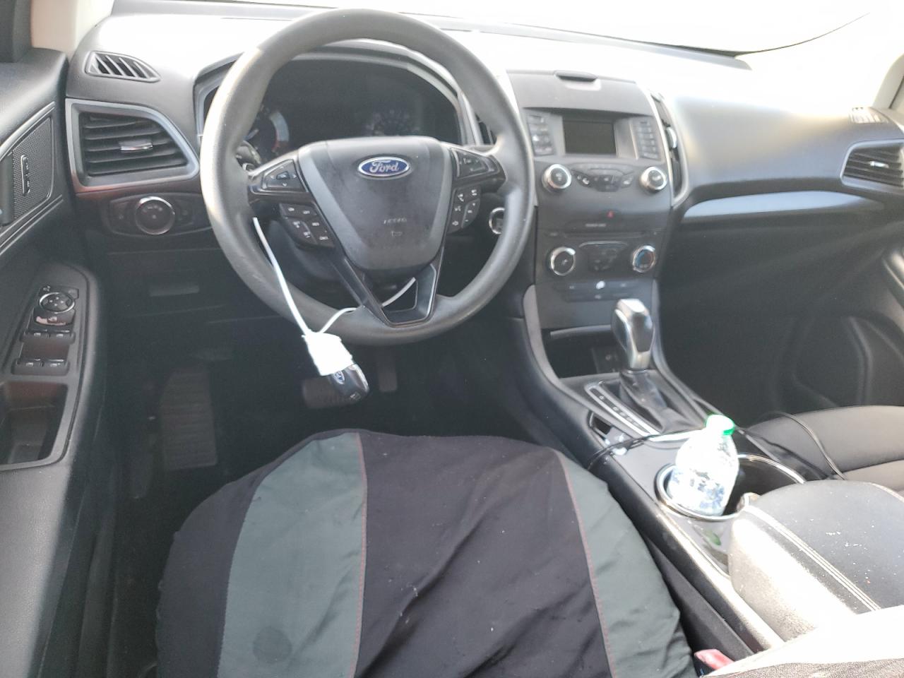 2015 Ford Edge - Image 8