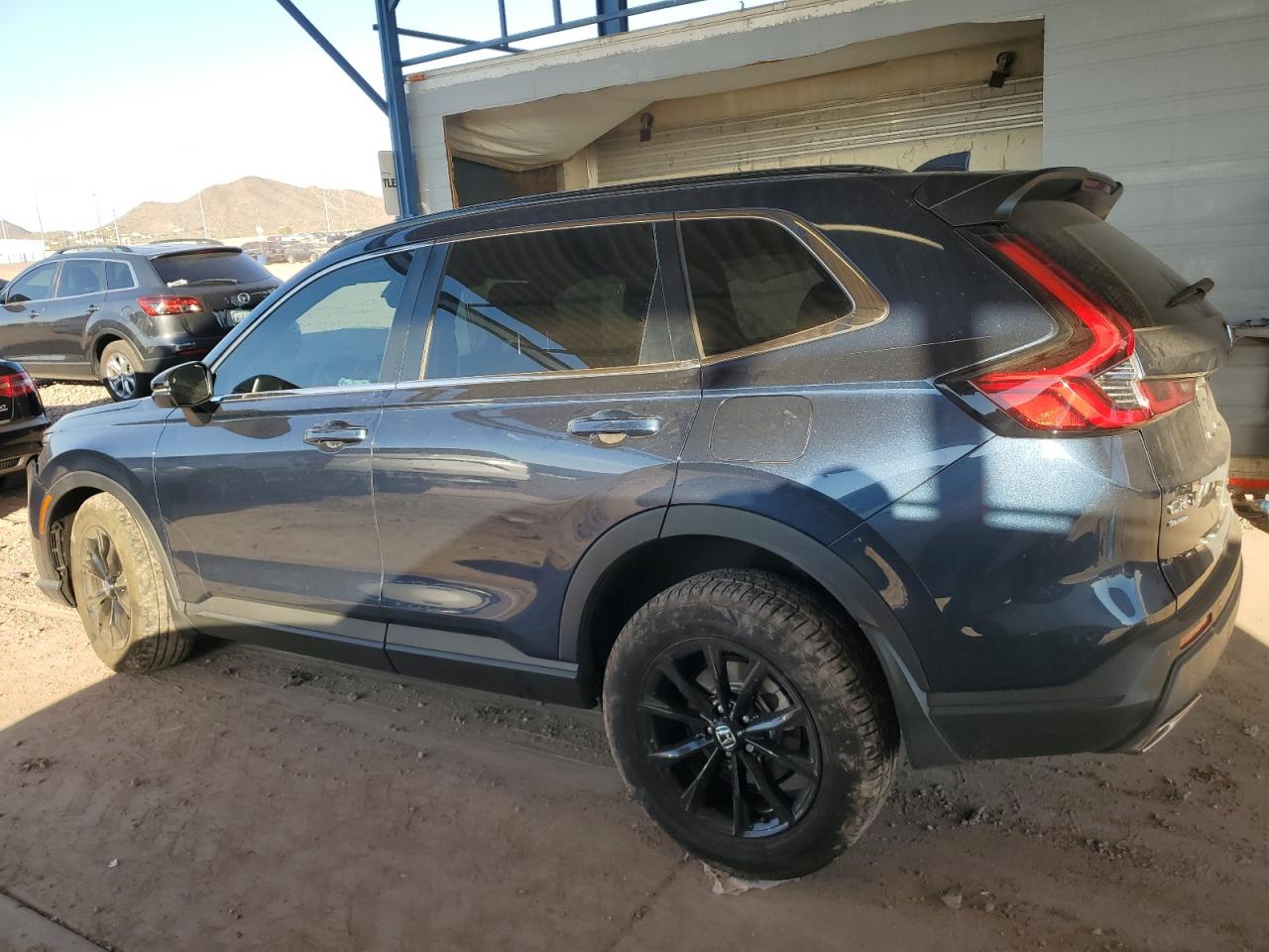2024 Honda CR-V - Image 2