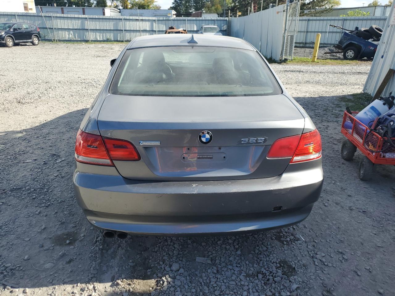 2010 BMW 328 Xi Sulev VIN: WBAWV5C52AP081797 Lot: 74807304