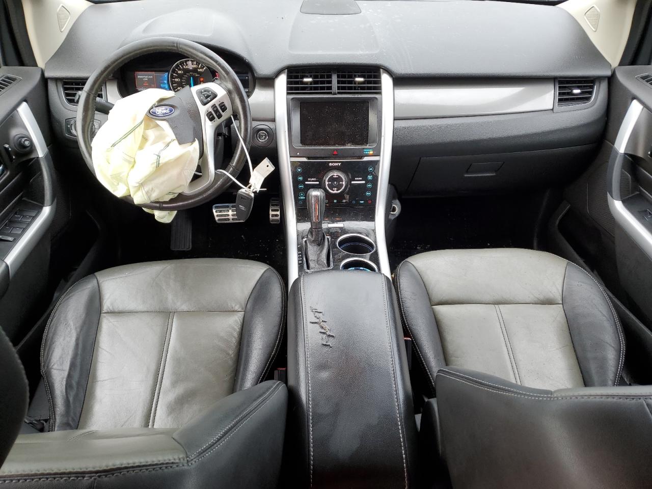 2014 Ford Edge - Image 8