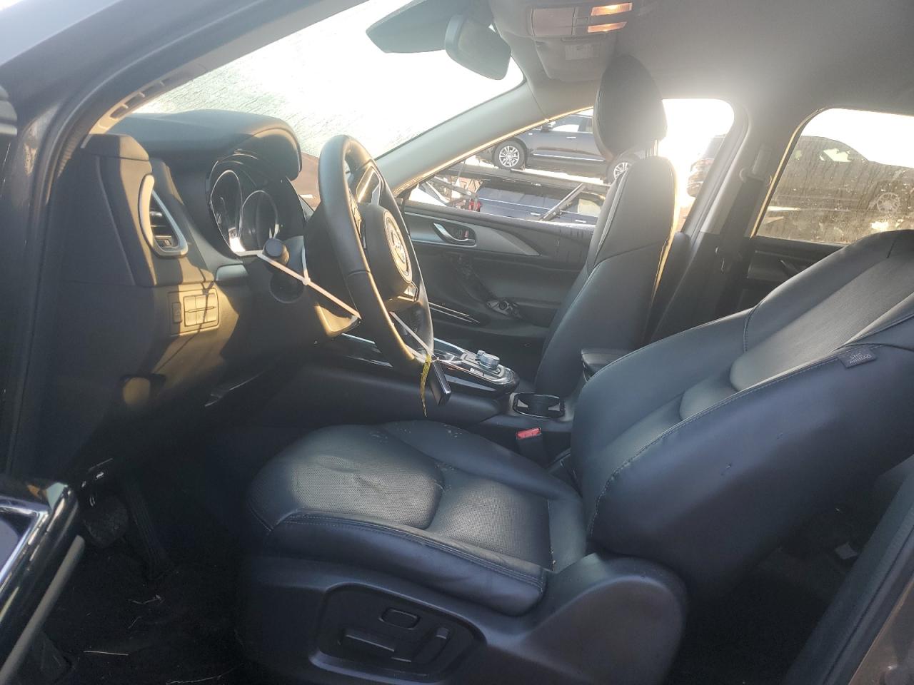 2022 Mazda CX-9 - Image 7