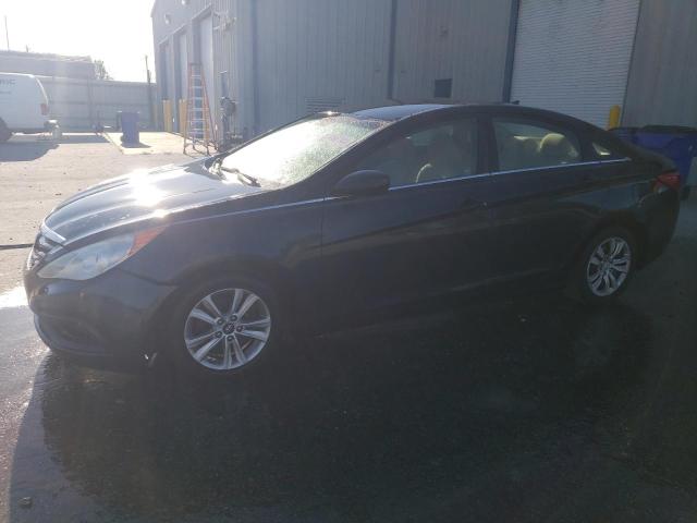 2011 Hyundai Sonata Gls за продажба в Dunn, NC - Mechanical