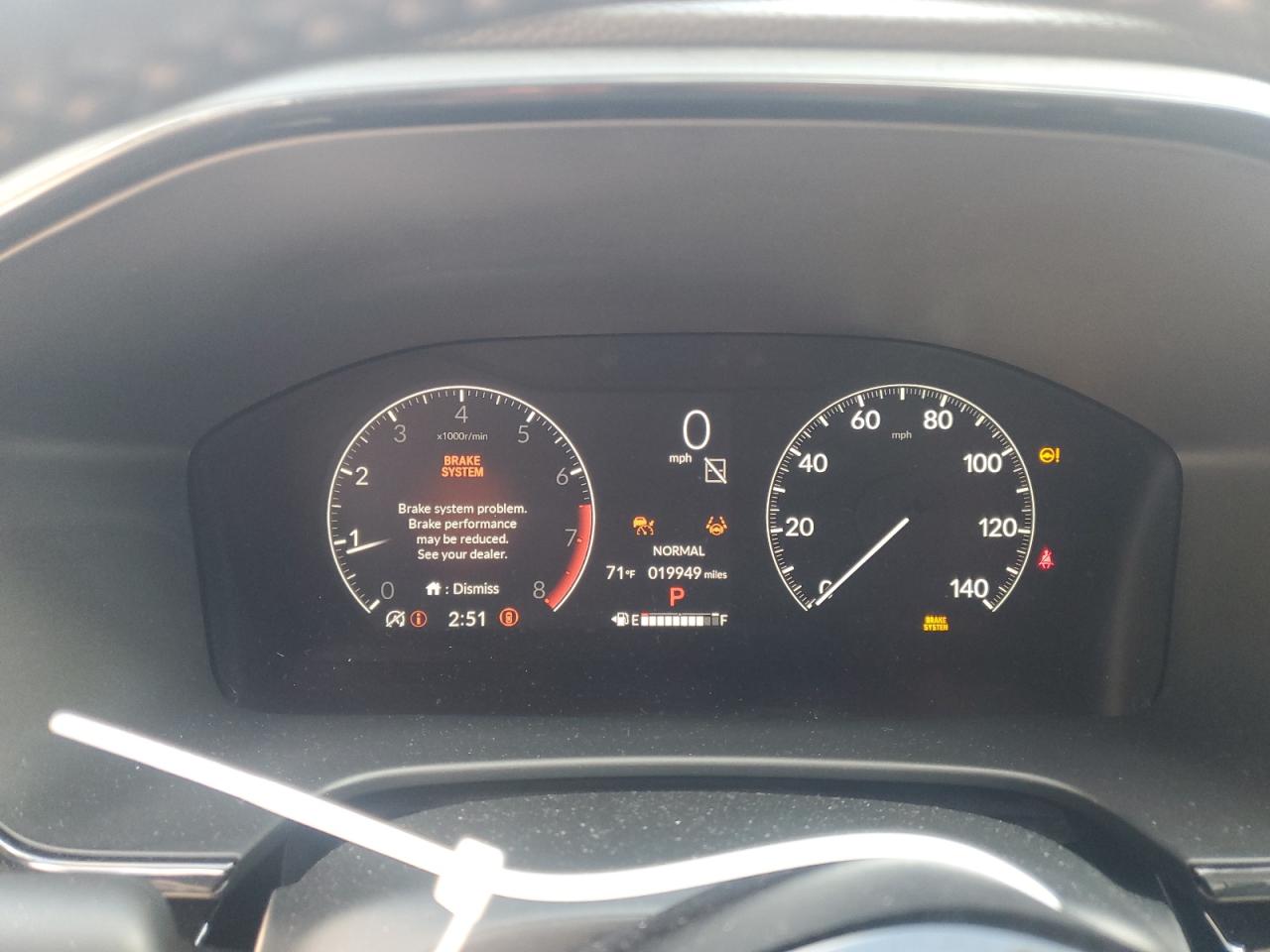 2023 Honda CR-V - Image 9