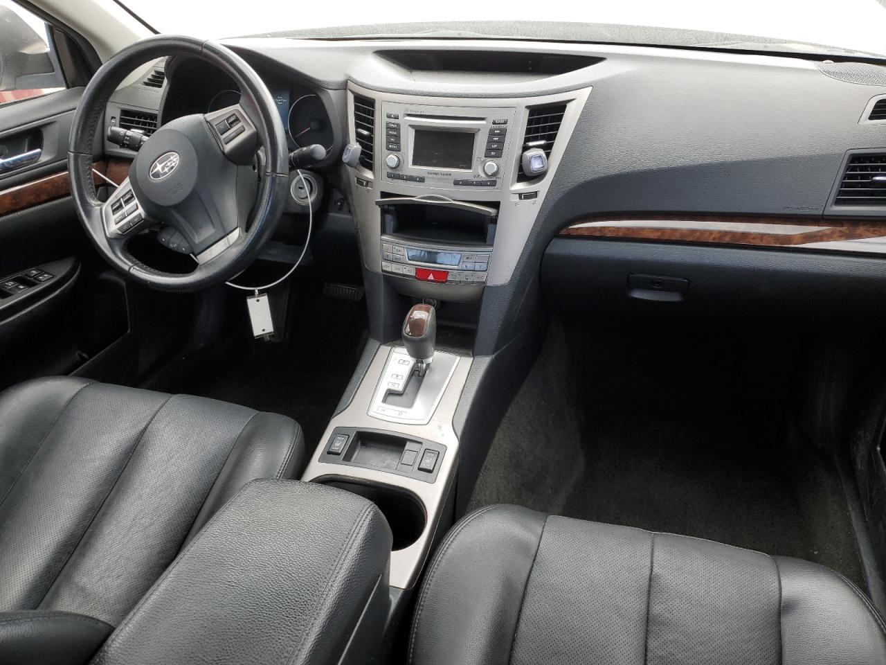 2014 Subaru Legacy - Image 8