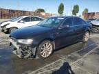 2013 AUDI A4 PREMIUM PLUS for sale at Copart CA - LONG BEACH