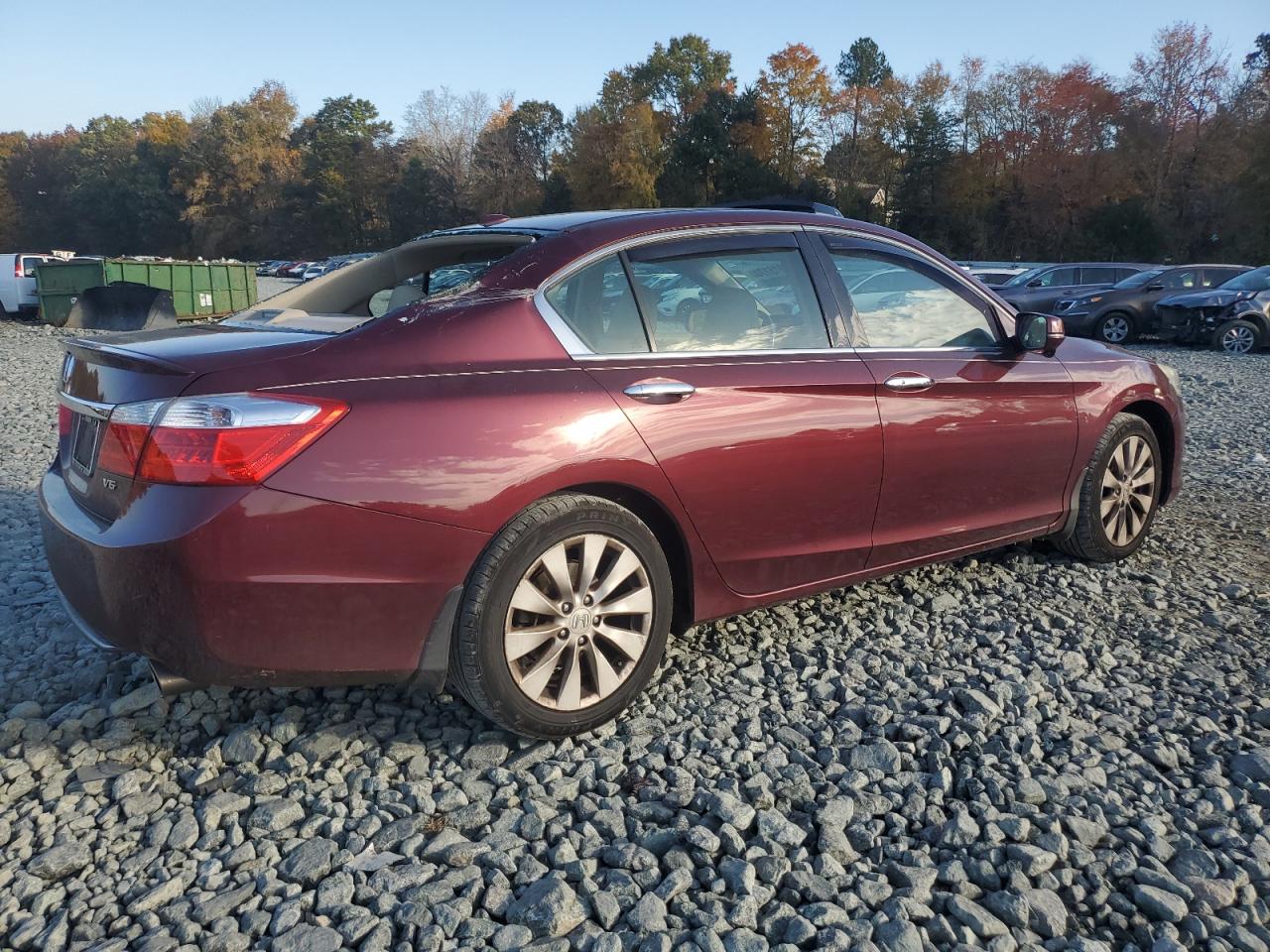 2013 Honda Accord - Image 3
