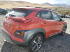 2020 Hyundai Kona Limited for Sale in Reno, NV - Front End