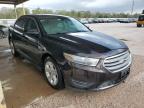 2013 Ford Taurus Sel للبيع في Houston، TX - Mechanical