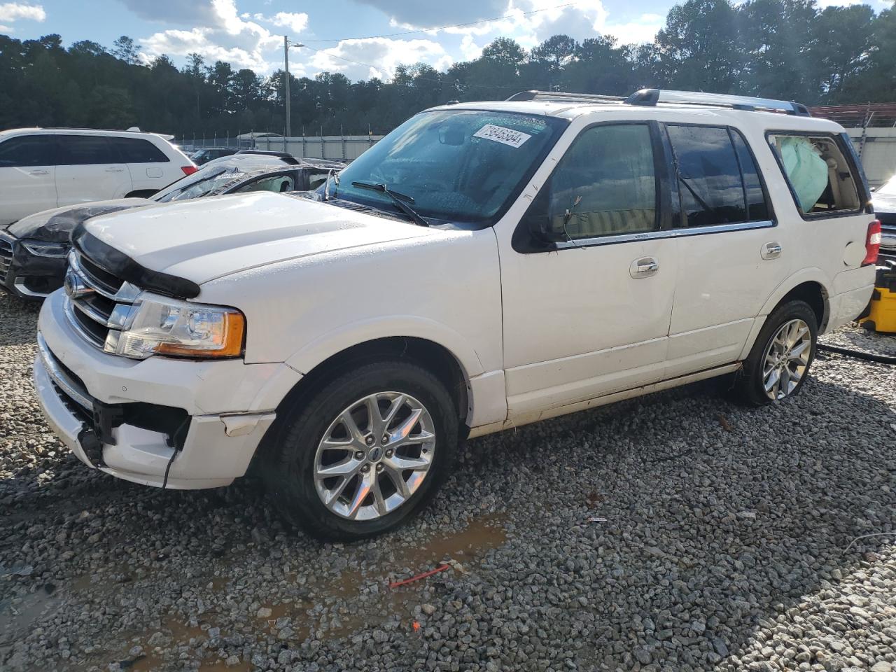 2017 Ford Expedition - Image 1