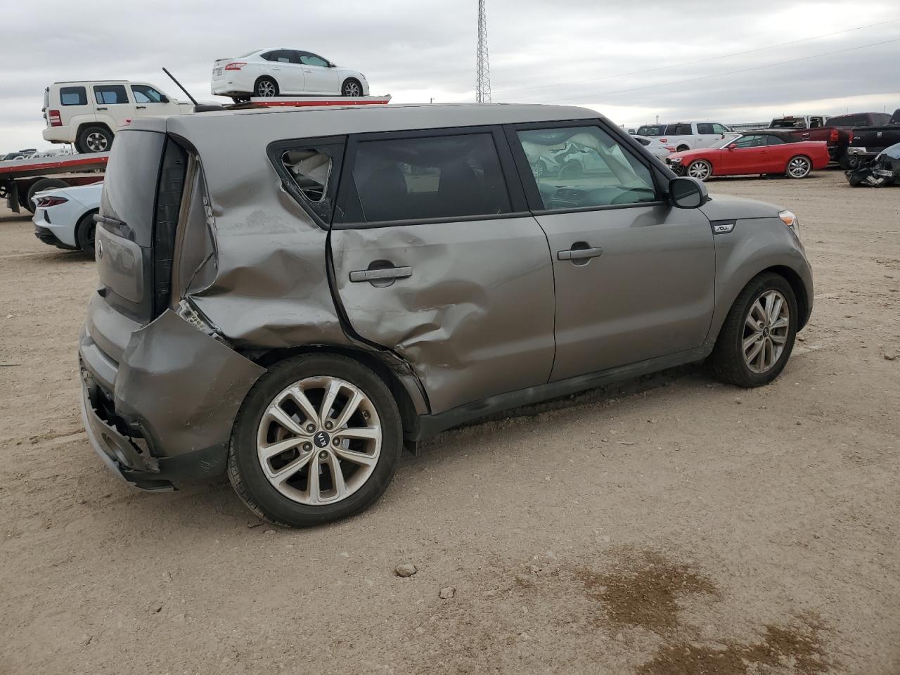 2019 Kia Soul - Image 3