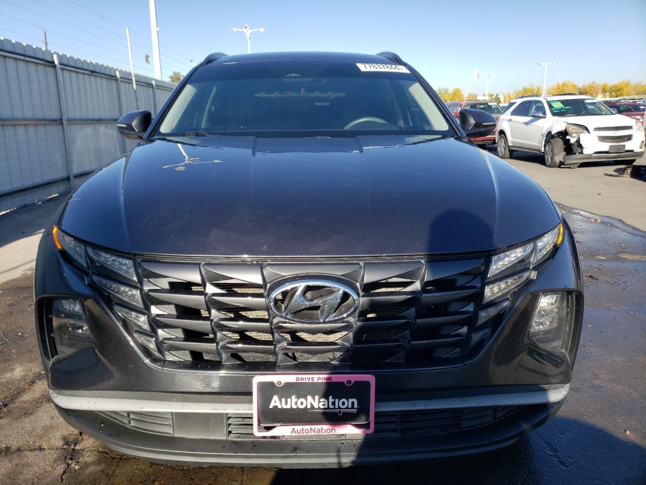 2022 Hyundai Tucson - Image 5