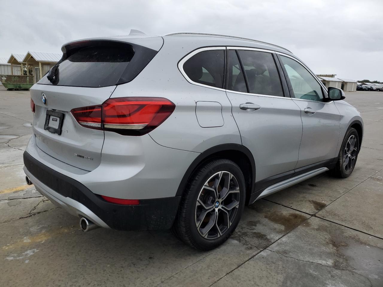 2020 BMW X1 - Image 3