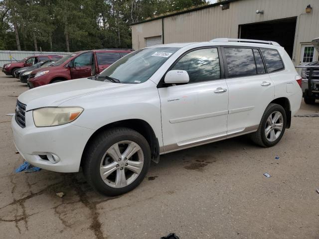 2009 Toyota Highlander Limited