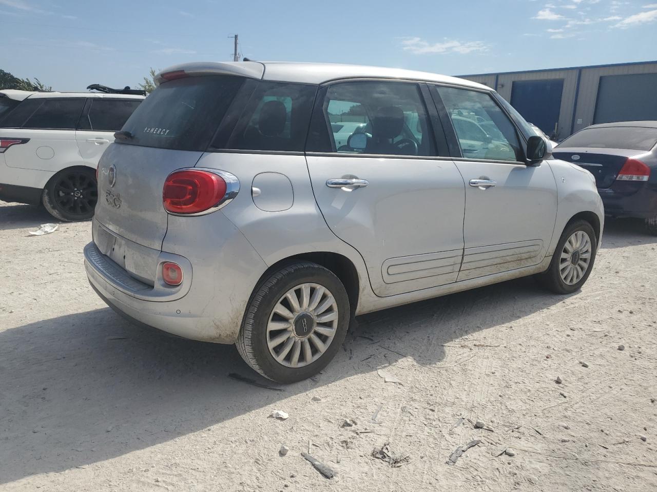2014 Fiat 500 - Image 3