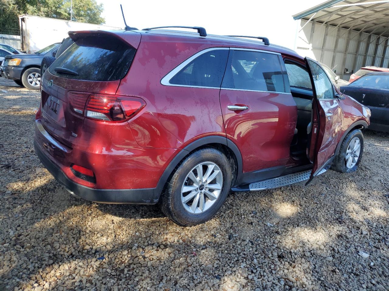 2020 Kia Sorento - Image 3