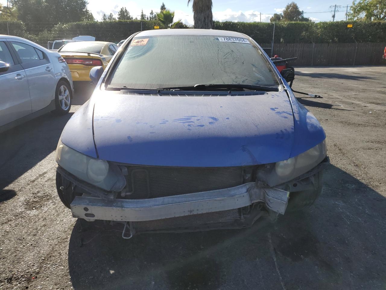 2006 Honda Civic - Image 5
