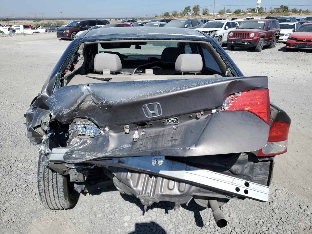2011 Honda Civic - Image 6