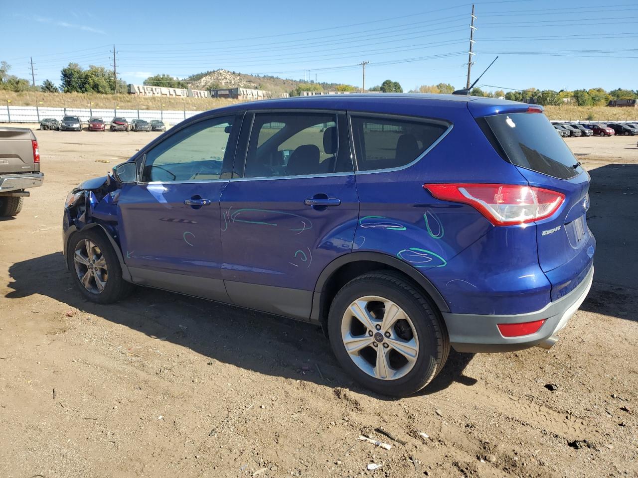 2015 Ford Escape - Image 2