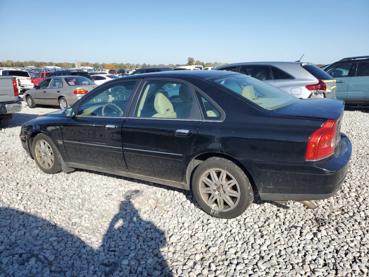 2005 Volvo S80 - Image 2