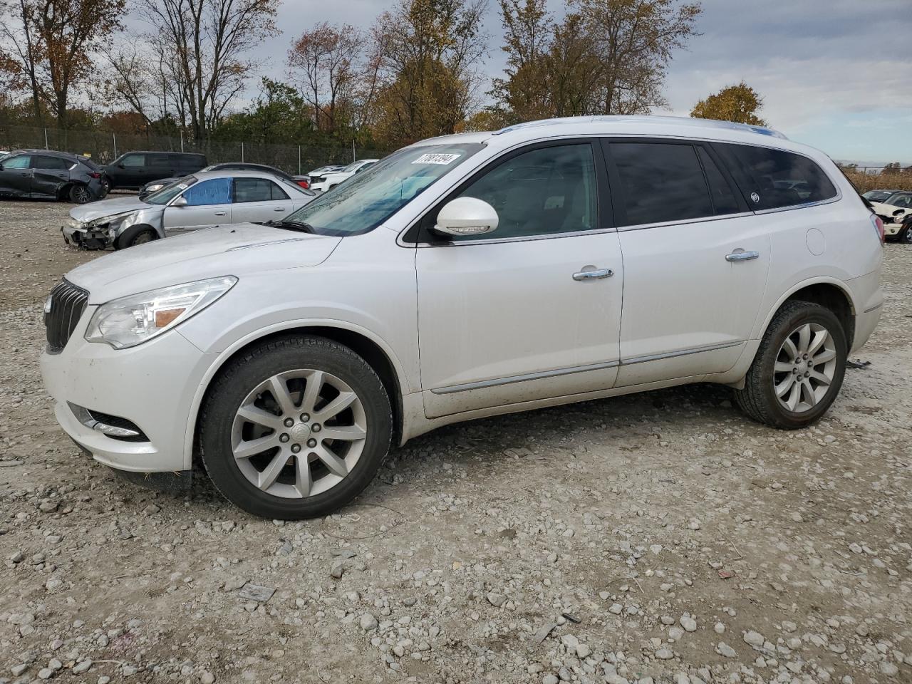Buick Enclave