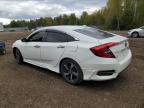 2016 HONDA CIVIC TOURING   for sale at Copart ON - COOKSTOWN