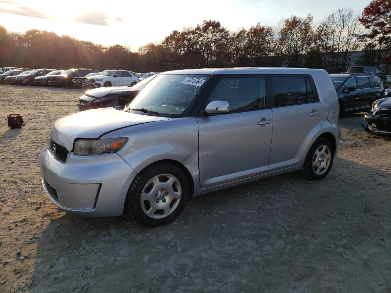 2008 Scion xB - Image 1