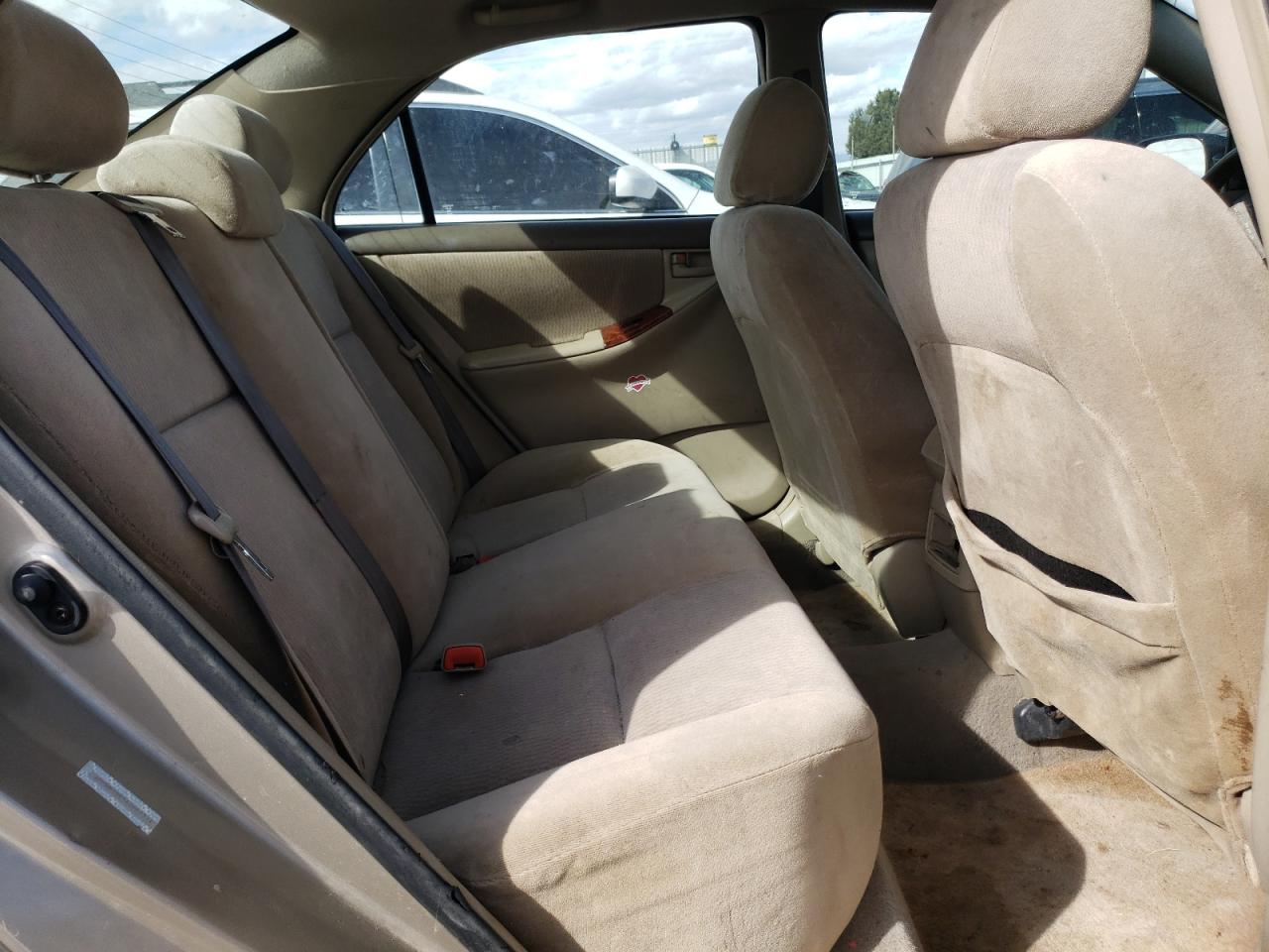 2006 Toyota Corolla - Image 10