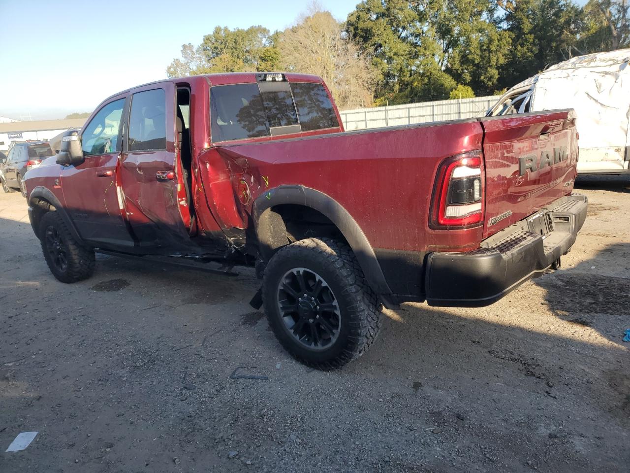 2024 Ram 2500 Powerwagon VIN: 3C6UR5EL9RG331652 Lot: 77971964