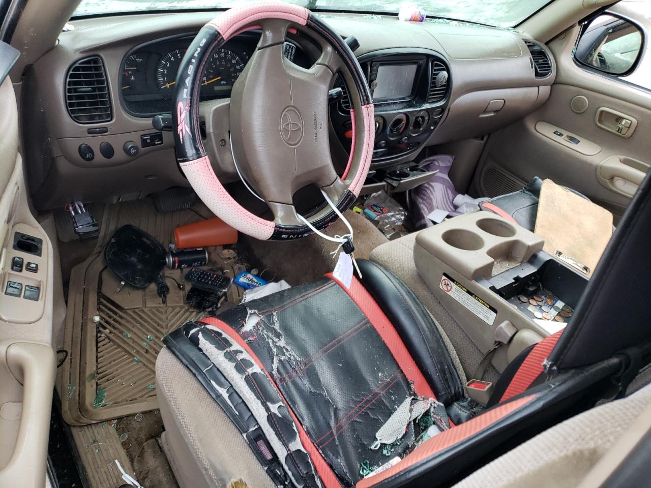 2000 Toyota Tundra - Image 8