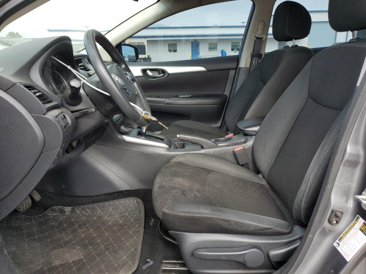 2019 Nissan Sentra - Image 7