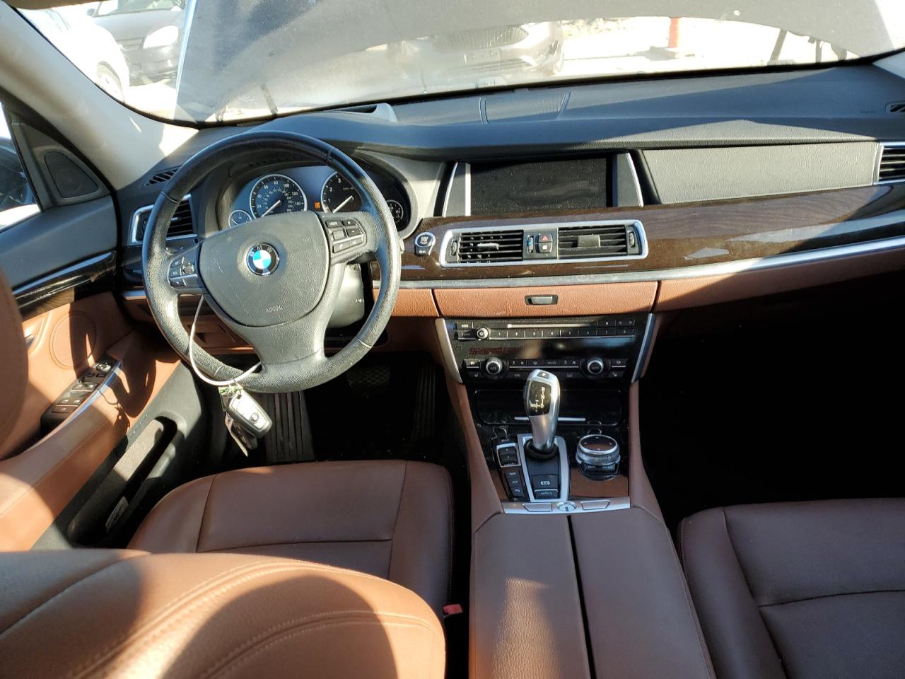 WBA5M4C50ED183924 2014 BMW 535 Xigt