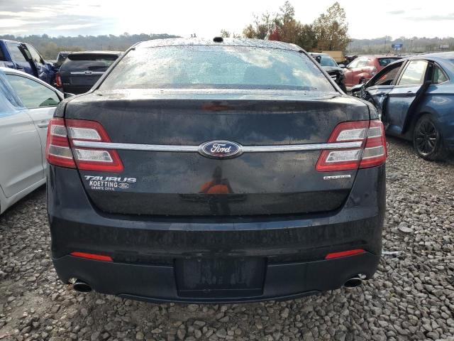  FORD TAURUS 2015 Black