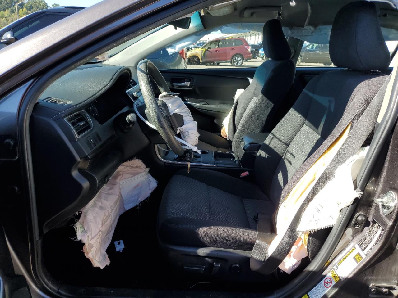 2015 Toyota Camry - Image 7