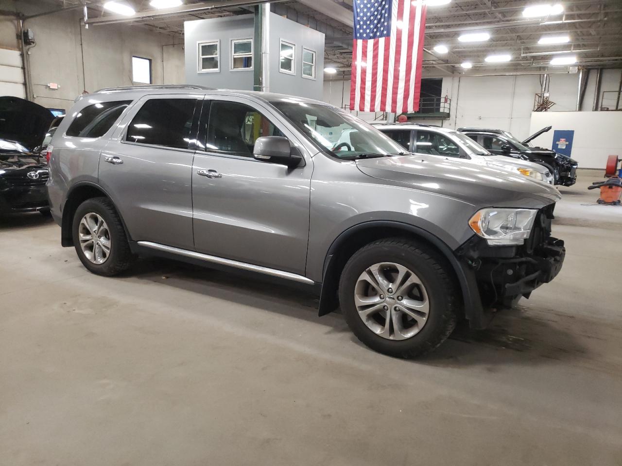 2013 Dodge Durango - Image 4
