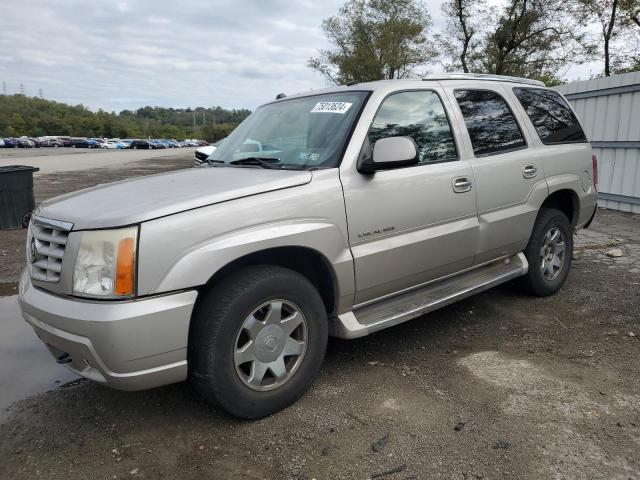 2005 Cadillac Escalade Luxury