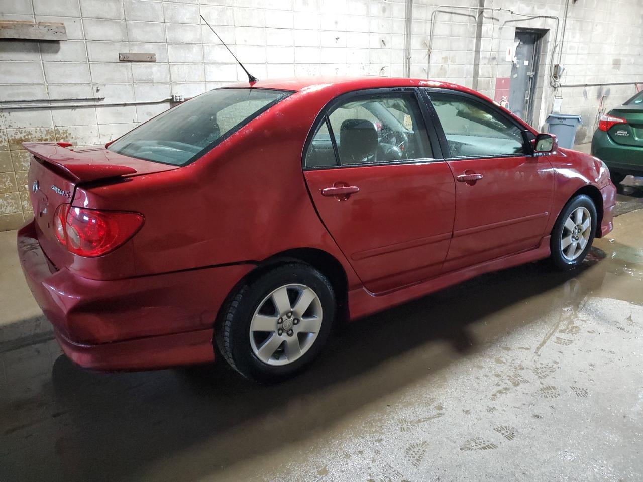 2008 Toyota Corolla - Image 3