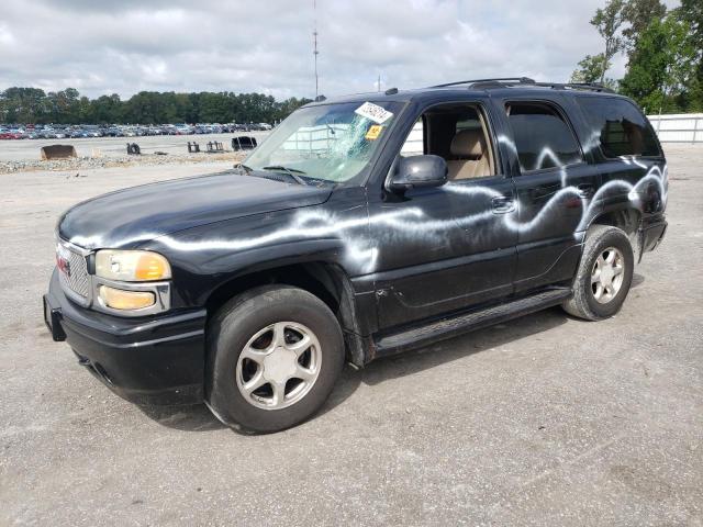 2004 Gmc Yukon Denali