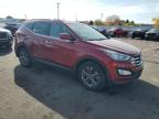 2013 Hyundai Santa Fe Sport  на продаже в Ham Lake, MN - Side