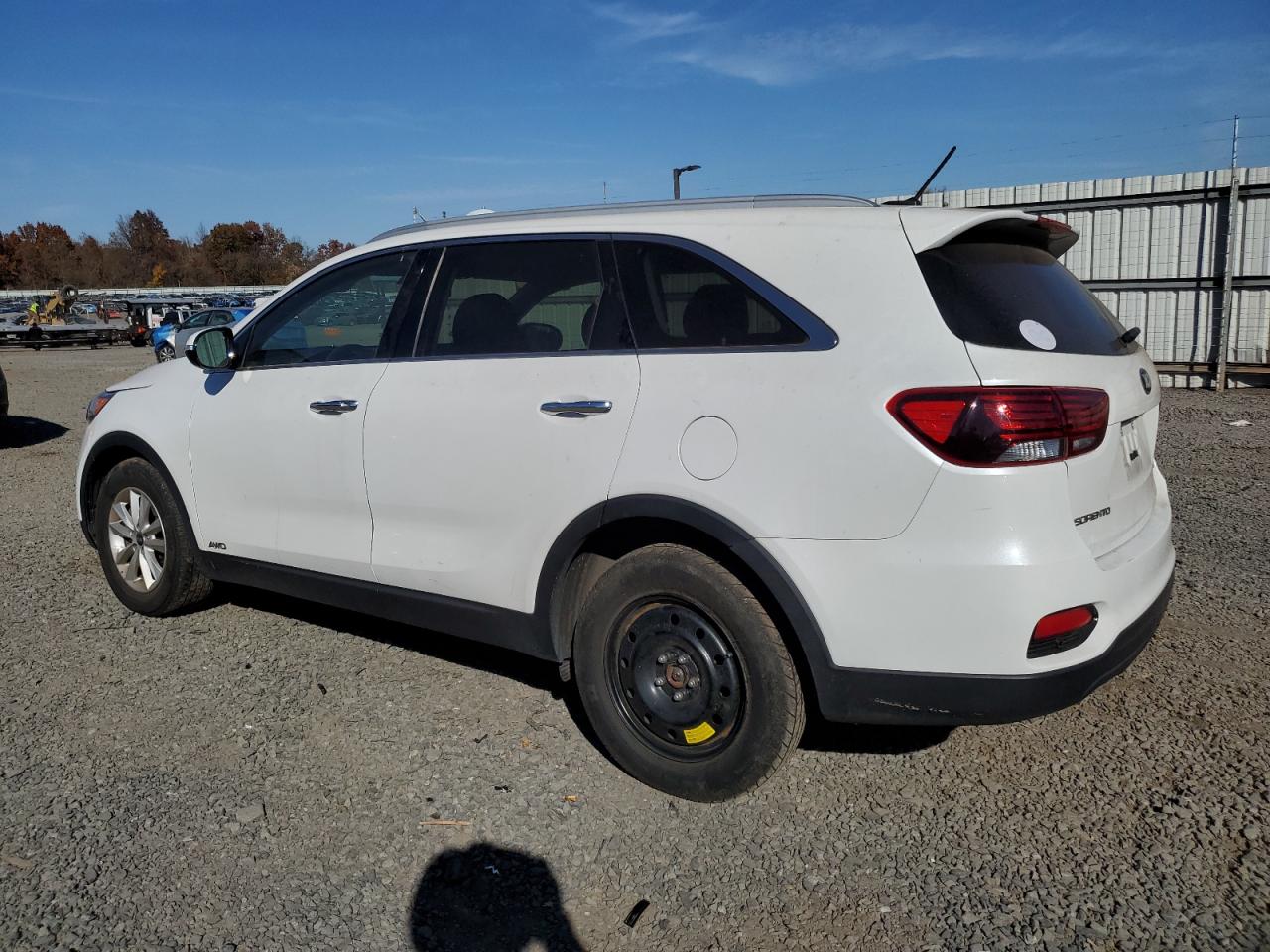 2020 Kia Sorento - Image 2