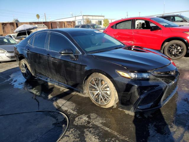 4T1G11AK0MU413175 Toyota Camry SE 4