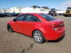 2016 Chevrolet Cruze Limited Ls на продаже в New Britain, CT - Mechanical