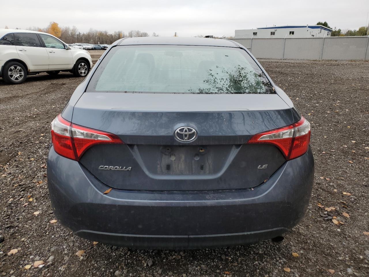 2014 Toyota Corolla L VIN: 2T1BURHEXEC099084 Lot: 77667654