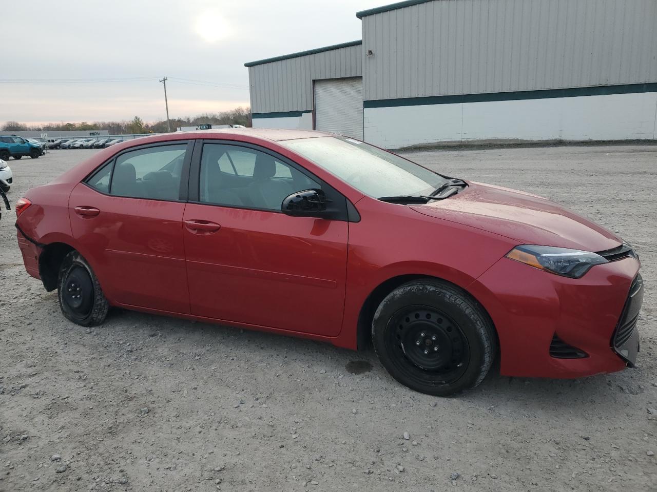 2018 Toyota Corolla - Image 4
